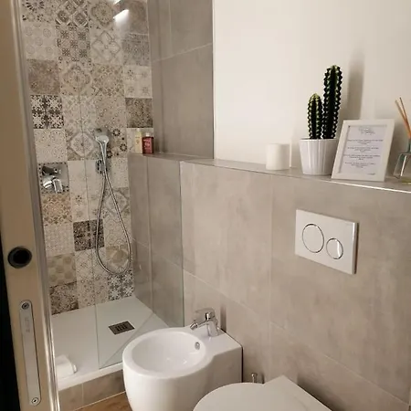 Sarzana's 3* 사르자나