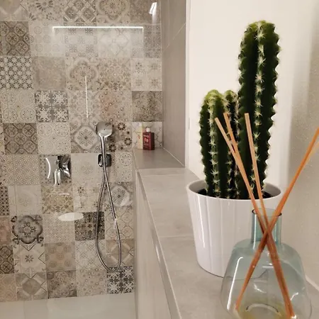 게스트하우스 Sarzana's