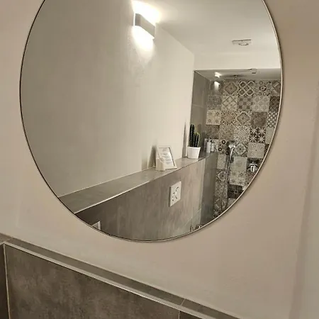 게스트하우스 Sarzana's 사르자나