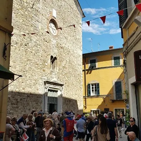 Sarzana's
