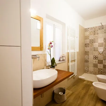 Sarzana's 3* 사르자나