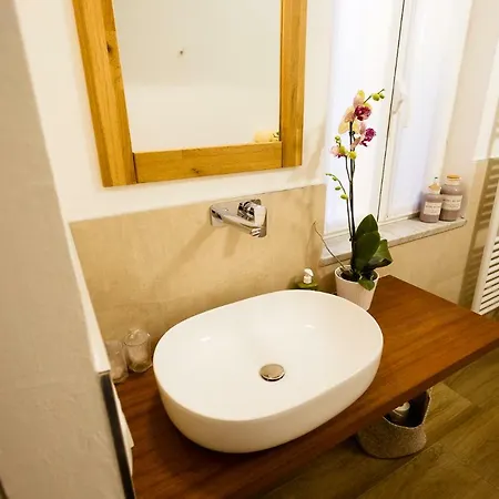 게스트하우스 Sarzana's 사르자나