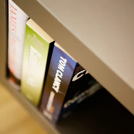 Sarzana's 게스트하우스 3*