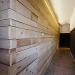 Vendégház Sarzana's 3*