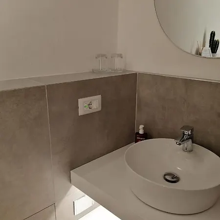 Maison d'hôtes Sarzana's