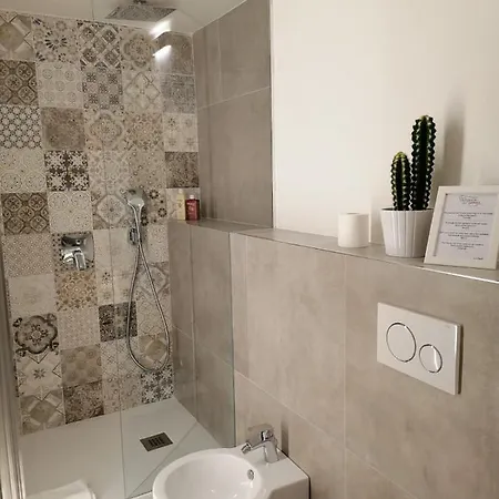 Maison d'hôtes Sarzana's Sarzana