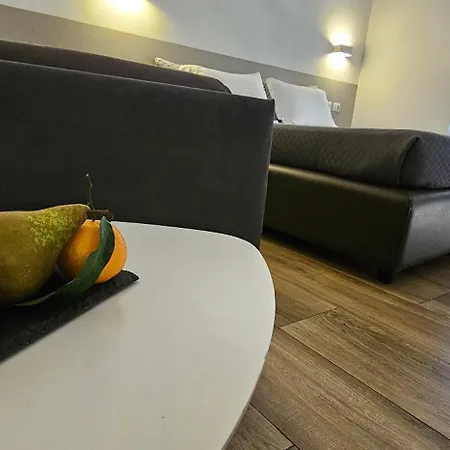 Sarzana's 3* Sarzana