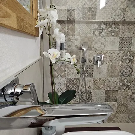 Sarzana's Guest house