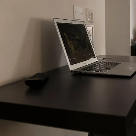 Sarzana's Guest house