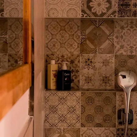 Guest house Sarzana's *