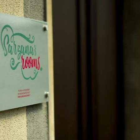 Casa de hóspedes Sarzana's Sarzana