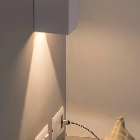 Maison d'hôtes Sarzana's 3*