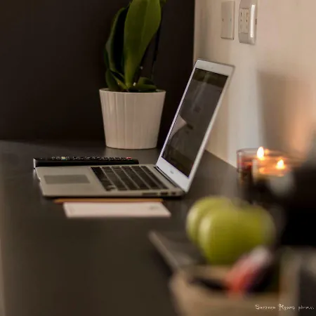 Sarzana's Maison d'hôtes Sarzana