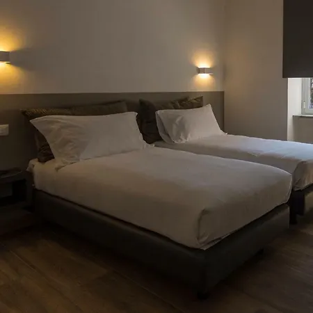 Maison d'hôtes Sarzana's Sarzana