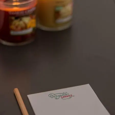 Sarzana's Maison d'hôtes 3*