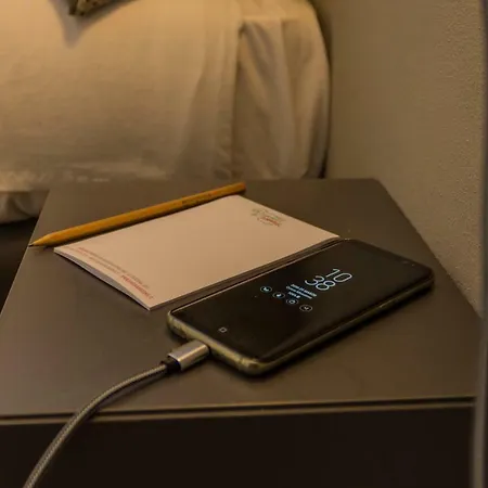 Sarzana's Maison d'hôtes 3*