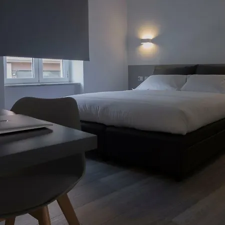 Sarzana's 3* Sarzana