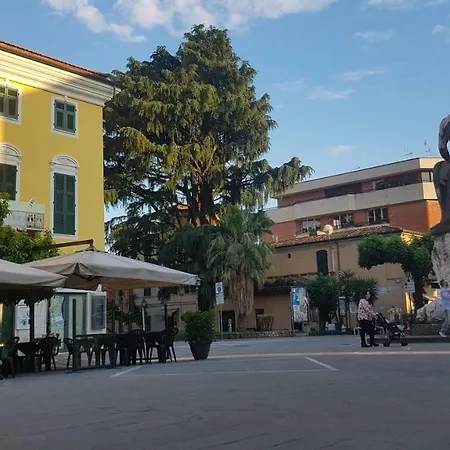 Sarzana's *