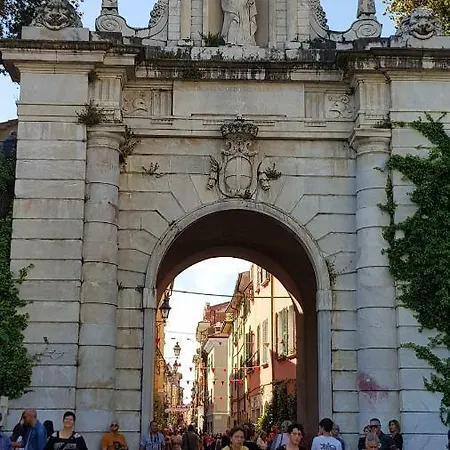 Gasthof Sarzana's Sarzana