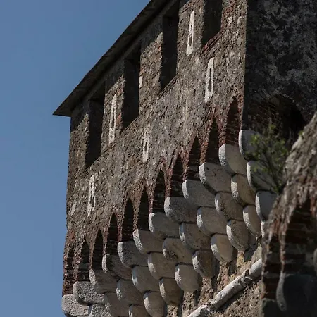 Casa de hóspedes Sarzana's