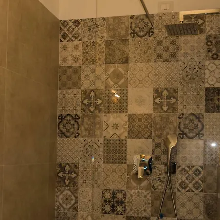 Sarzana's Maison d'hôtes