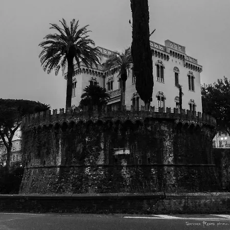 Sarzana's Maison d'hôtes Sarzana