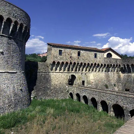 Sarzana's Sarzana