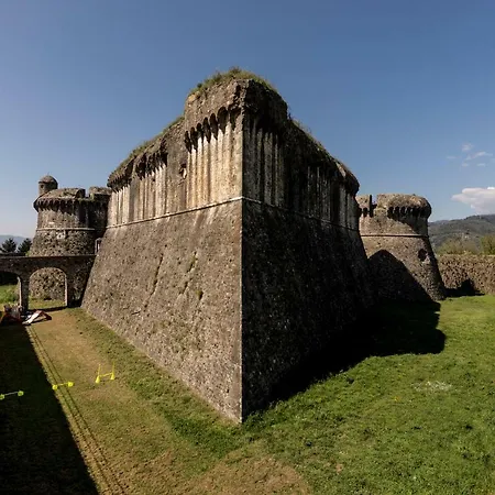 Sarzana's 招待所 萨尔扎纳