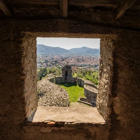 Sarzana's 3* Sarzana