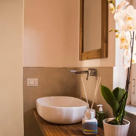 Sarzana's Casa de hóspedes 3*