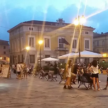 Sarzana's 3* 萨尔扎纳