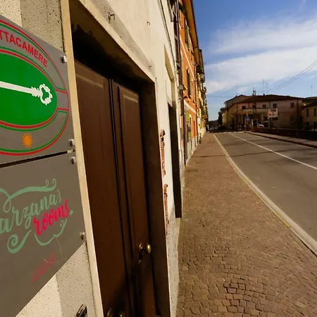 Sarzana's 3* 萨尔扎纳