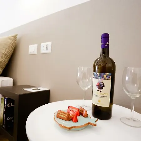 Sarzana's Maison d'hôtes 3*