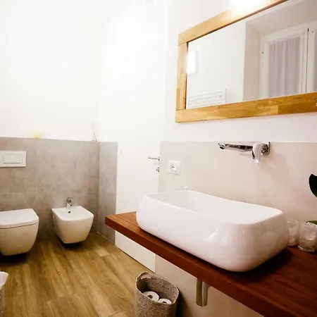 Sarzana's Guest house Sarzana