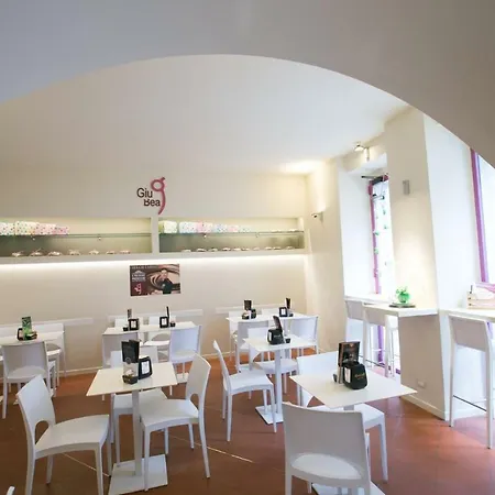 Casa de hóspedes Sarzana's Sarzana