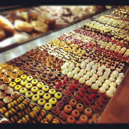 Sarzana's Maison d'hôtes