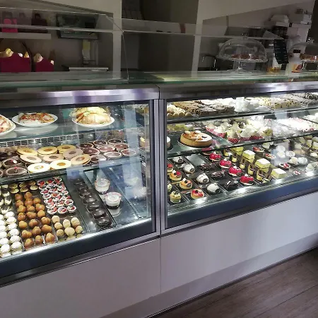 Sarzana's 3* Sarzana