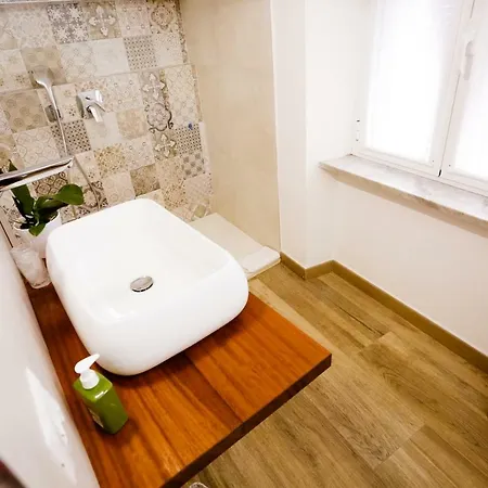 Sarzana's 3*