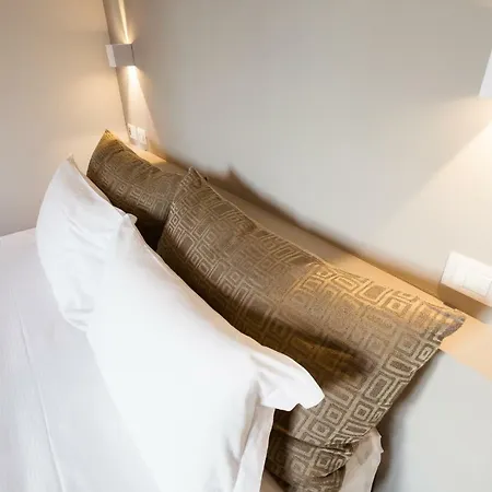 Sarzana's 3* Sarzana