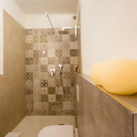 Casa de hóspedes Sarzana's 3*