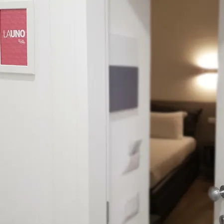 Maison d'hôtes Sarzana's