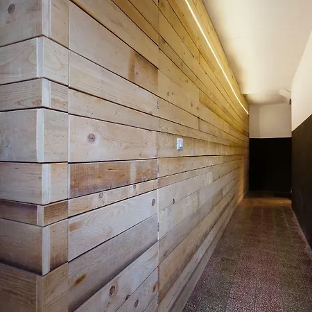 招待所 Sarzana's 3*