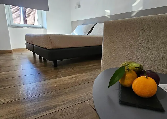 Pensionat Sarzana's 3*