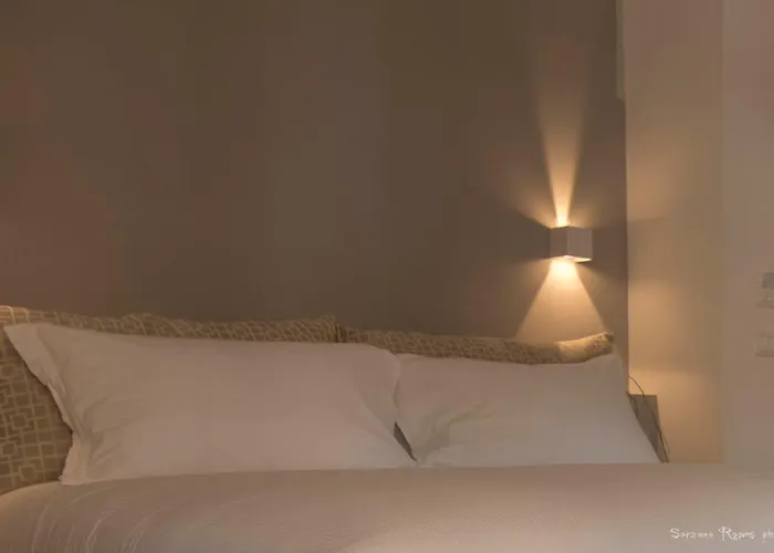 Sarzana's 3* Sarzana