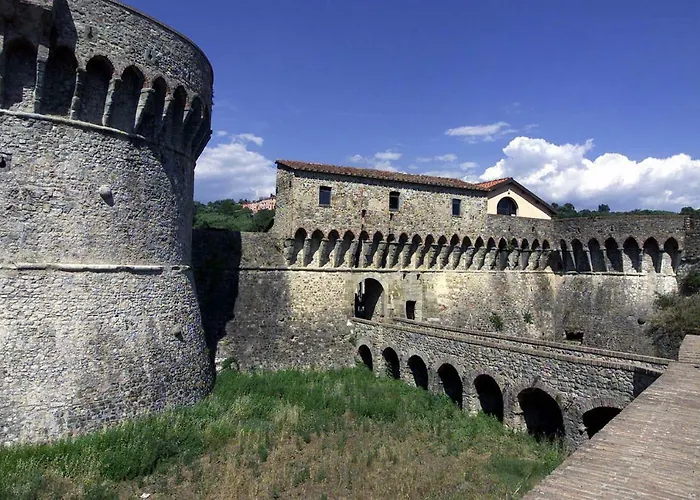 Sarzana's Sarzana
