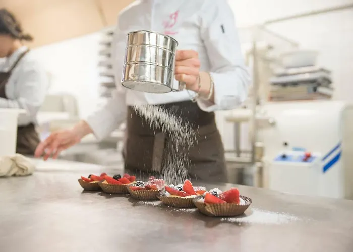 Vendégház Sarzana's 3*