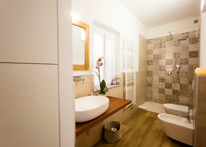 Sarzana's 3* Sarzana
