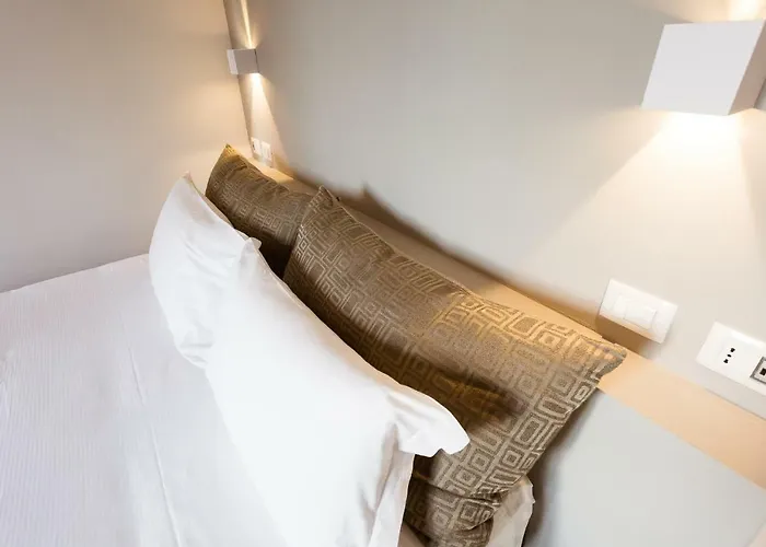 Sarzana's 3* Sarzana