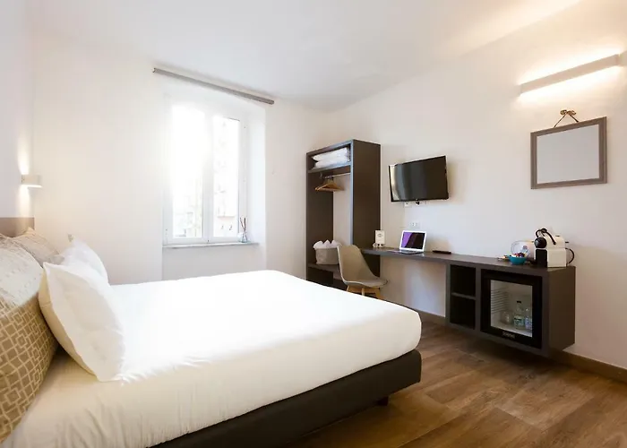 Sarzana's Vendégház